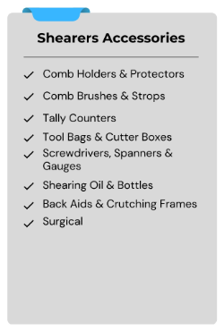 Shearing Landing Page section 10 Shearers Accessories-760